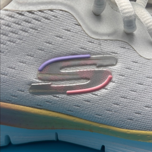 Skechers Air Cooled Arch Fit Sneakers, size 9, excellent condition - Picture 7 of 11